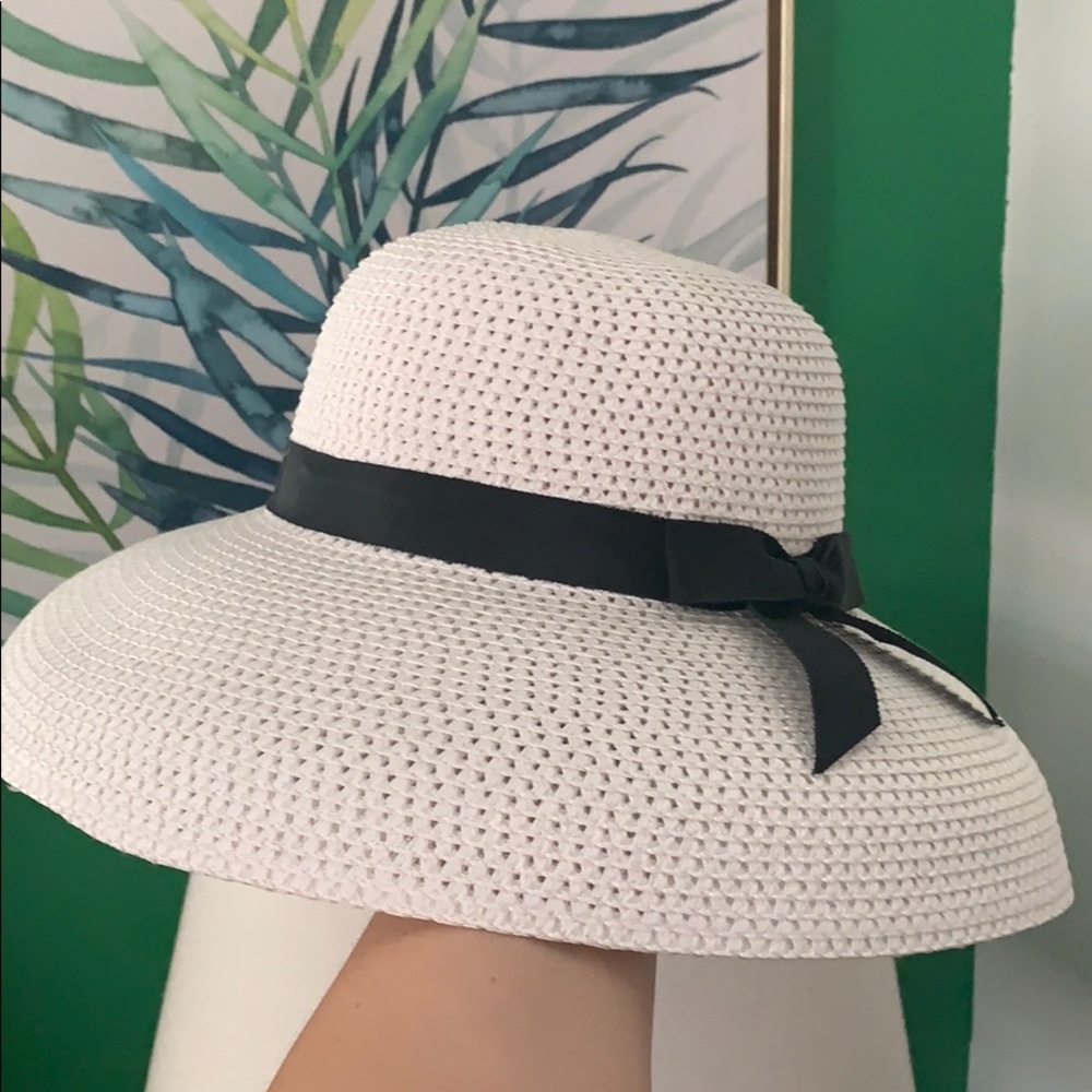 White Hat - image 1